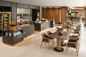 Отель New World Hoiana Hotel Вьетнам, Хойан, фото 18
