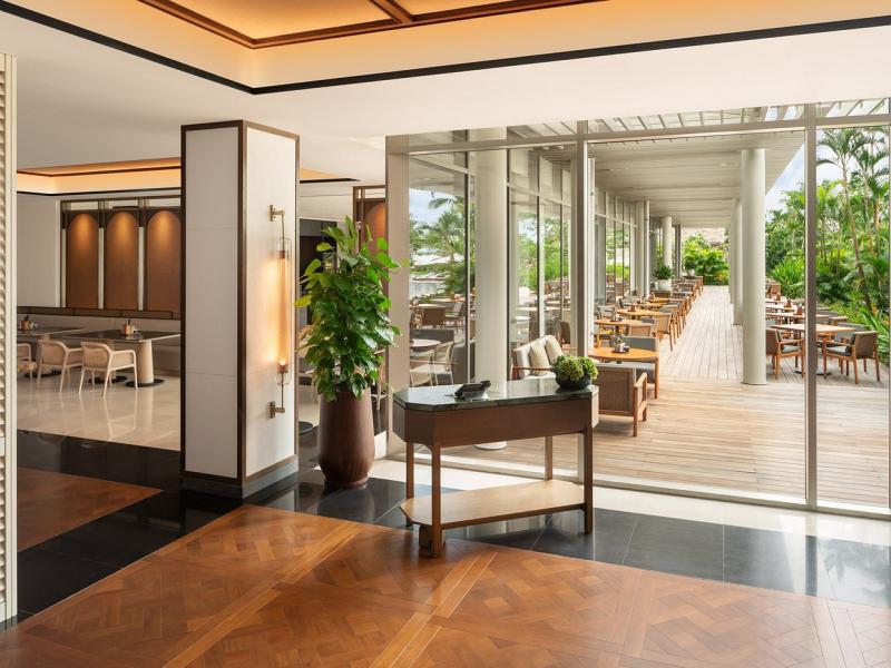 New World Hoiana Hotel