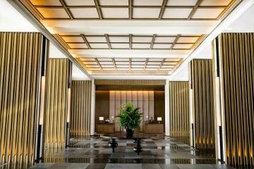 Отель New World Hoiana Hotel Вьетнам, Хойан, фото 30