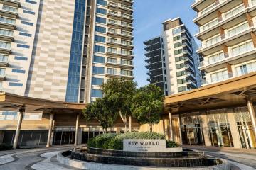 Отель New World Hoiana Hotel Вьетнам, Хойан, фото 3