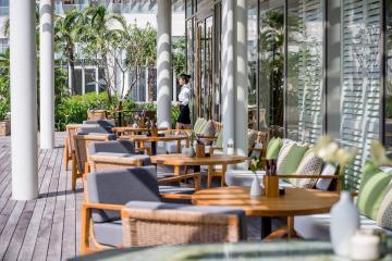 Отель New World Hoiana Hotel Вьетнам, Хойан, фото 31