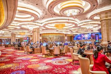 Отель New World Hoiana Hotel Вьетнам, Хойан, фото 33