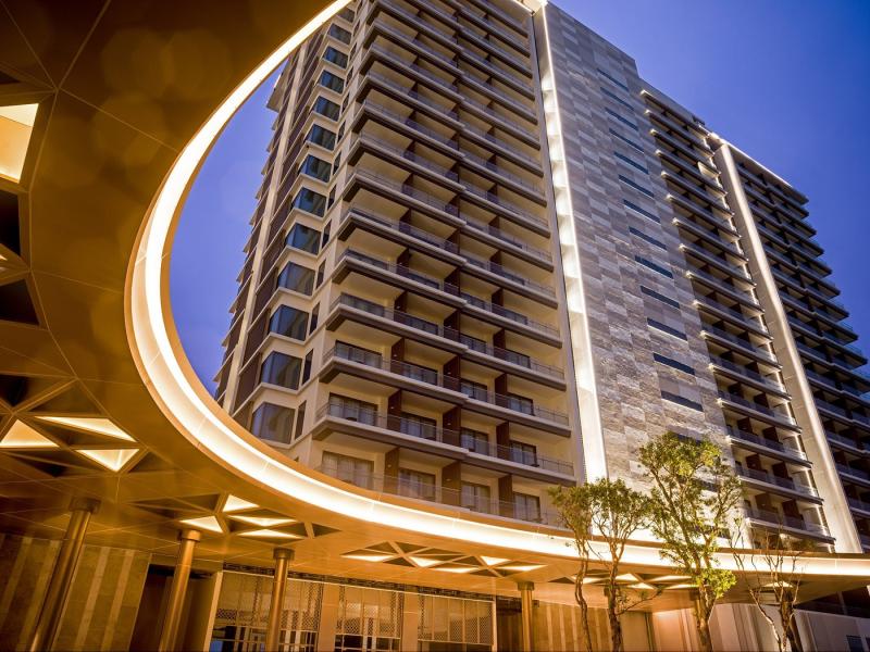 New World Hoiana Hotel
