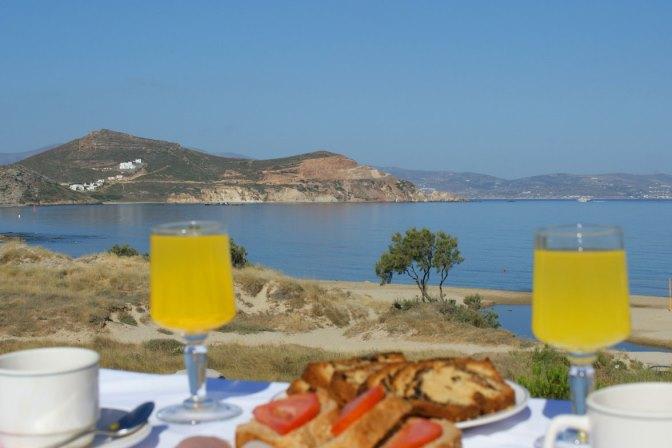 Alkyoni Beach