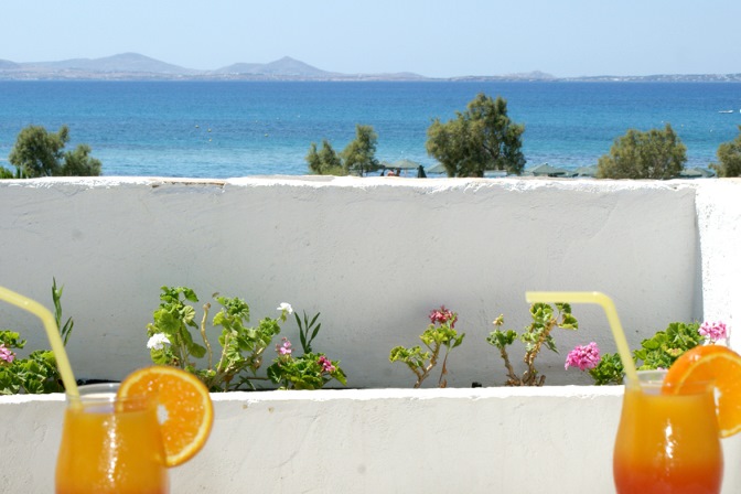 Alkyoni Beach