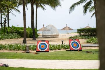 Отель New World Hoiana Beach & Resort Вьетнам, Хойан, фото 12