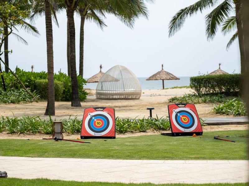 New World Hoiana Beach & Resort
