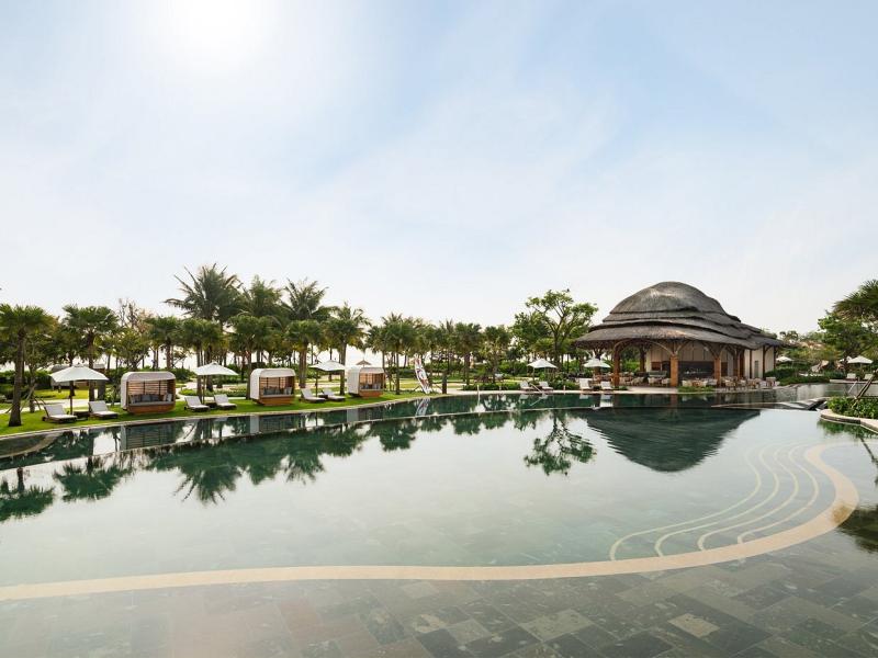 New World Hoiana Beach & Resort
