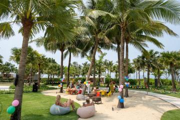Отель New World Hoiana Beach & Resort Вьетнам, Хойан, фото 15