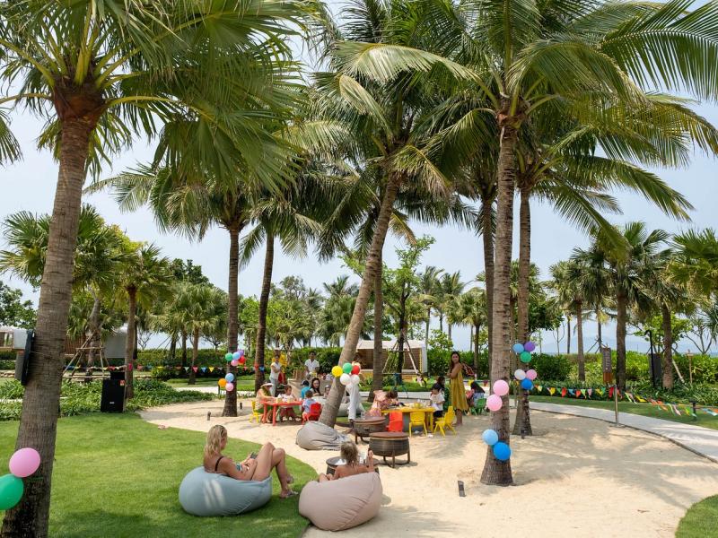 New World Hoiana Beach & Resort