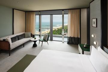 Отель New World Hoiana Beach & Resort Вьетнам, Хойан, фото 17