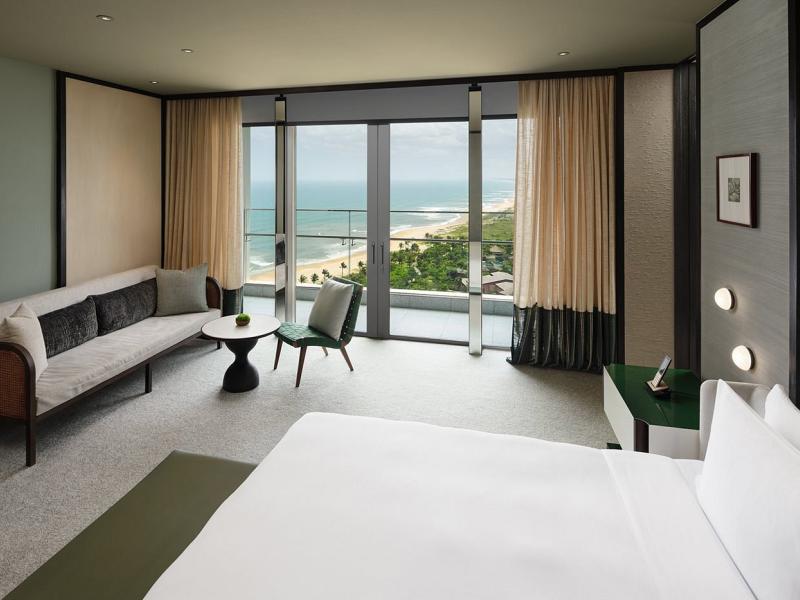 New World Hoiana Beach & Resort