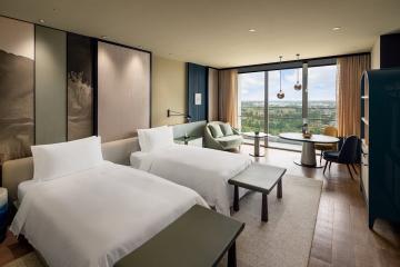 Отель New World Hoiana Beach & Resort Вьетнам, Хойан, фото 18