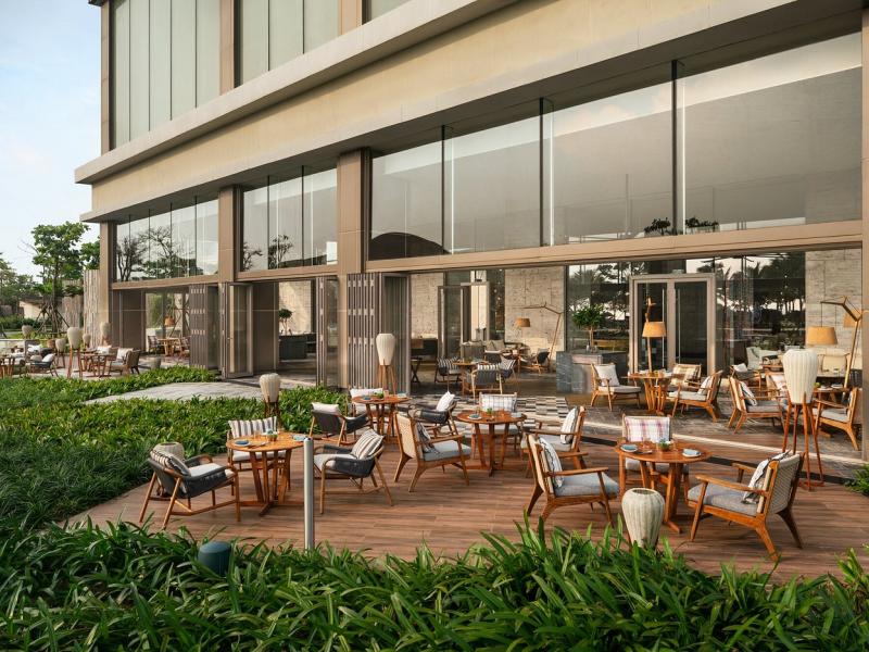 New World Hoiana Beach & Resort