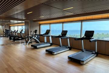 Отель New World Hoiana Beach & Resort Вьетнам, Хойан, фото 25