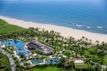 Отель New World Hoiana Beach & Resort Вьетнам, Хойан, фото 26