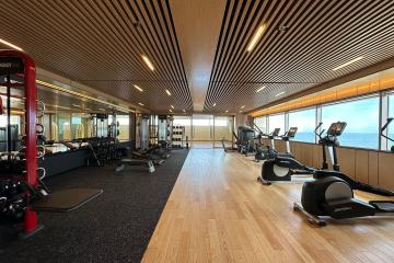Отель New World Hoiana Beach & Resort Вьетнам, Хойан, фото 27