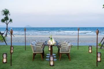 Отель New World Hoiana Beach & Resort Вьетнам, Хойан, фото 37