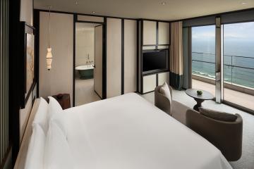 Отель New World Hoiana Beach & Resort Вьетнам, Хойан, фото 40