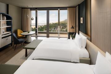 Отель New World Hoiana Beach & Resort Вьетнам, Хойан, фото 41