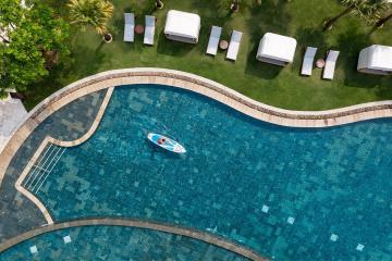 Отель New World Hoiana Beach & Resort Вьетнам, Хойан, фото 44