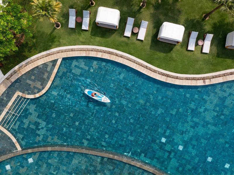 New World Hoiana Beach & Resort