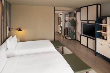 Отель New World Hoiana Beach & Resort Вьетнам, Хойан, фото 52
