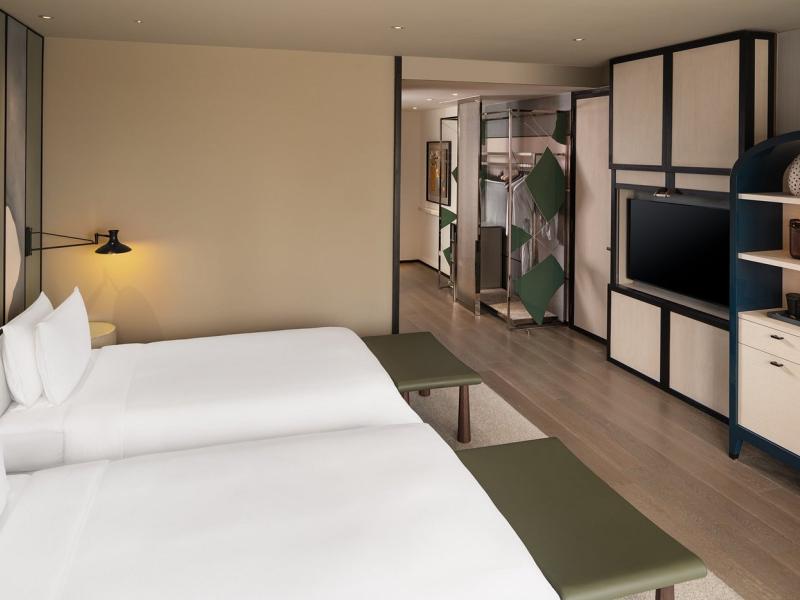 New World Hoiana Beach & Resort