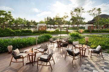 Отель New World Hoiana Beach & Resort Вьетнам, Хойан, фото 6