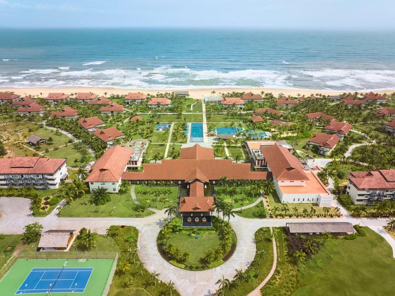 ROBINSON Nam Hoi An