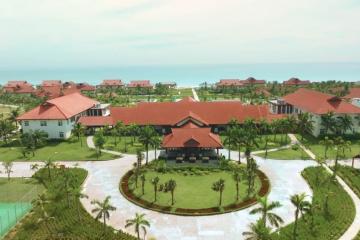 Отель ROBINSON Nam Hoi An Вьетнам, Хойан, фото 19