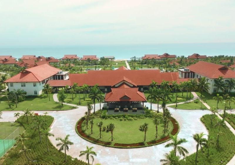 ROBINSON Nam Hoi An