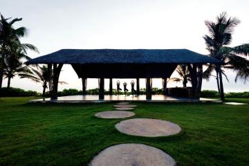 Отель ROBINSON Nam Hoi An Вьетнам, Хойан, фото 20