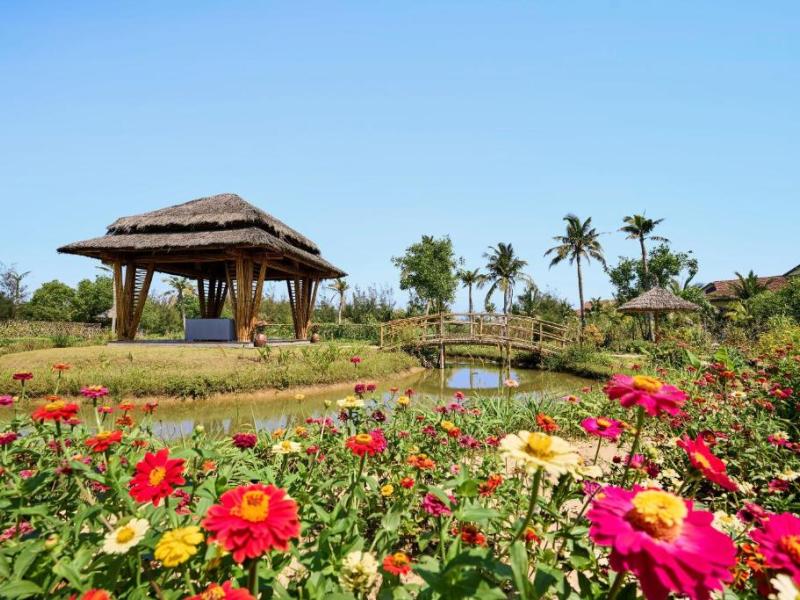 ROBINSON Nam Hoi An
