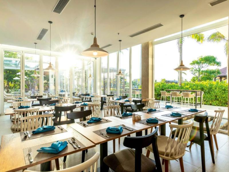 ROBINSON Nam Hoi An