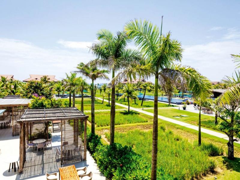 ROBINSON Nam Hoi An