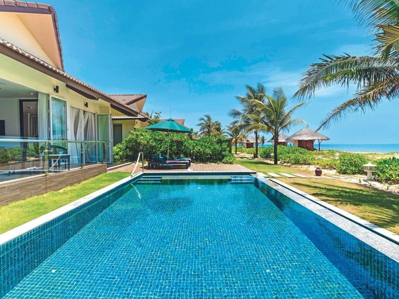 ROBINSON Nam Hoi An