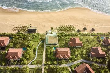 Отель ROBINSON Nam Hoi An Вьетнам, Хойан, фото 39