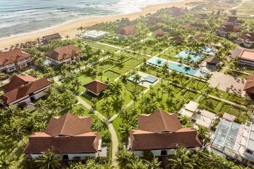Отель ROBINSON Nam Hoi An Вьетнам, Хойан, фото 40