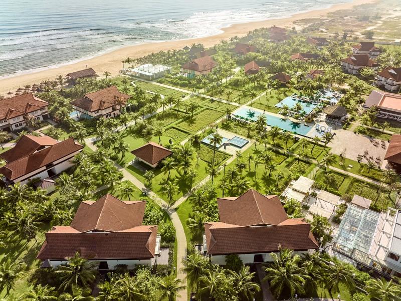 ROBINSON Nam Hoi An