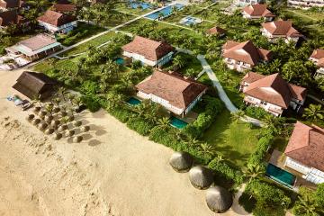 Отель ROBINSON Nam Hoi An Вьетнам, Хойан, фото 44