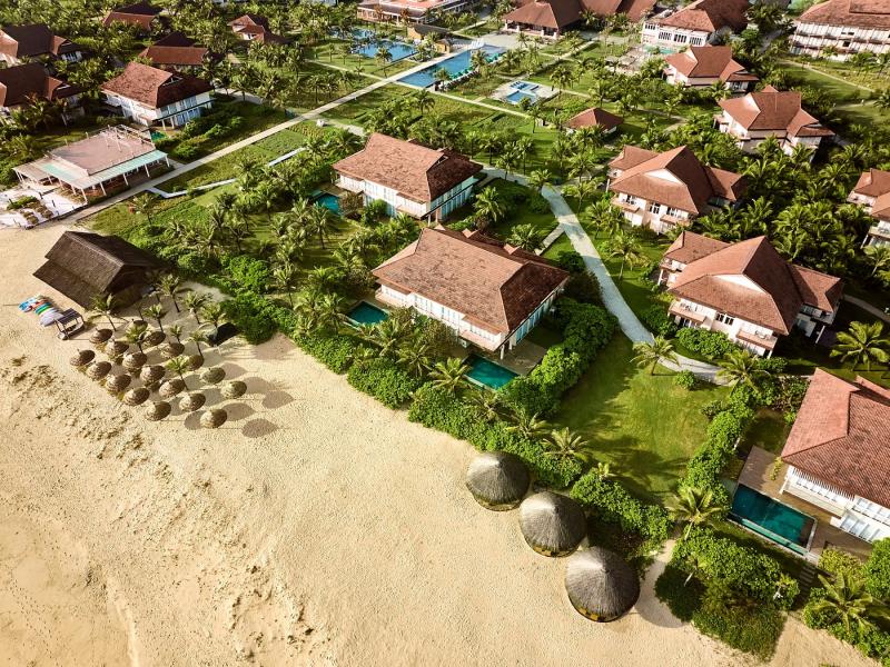 ROBINSON Nam Hoi An