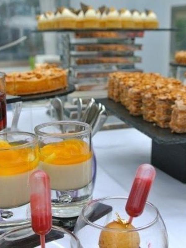 D’Lioro Hotel & Resort