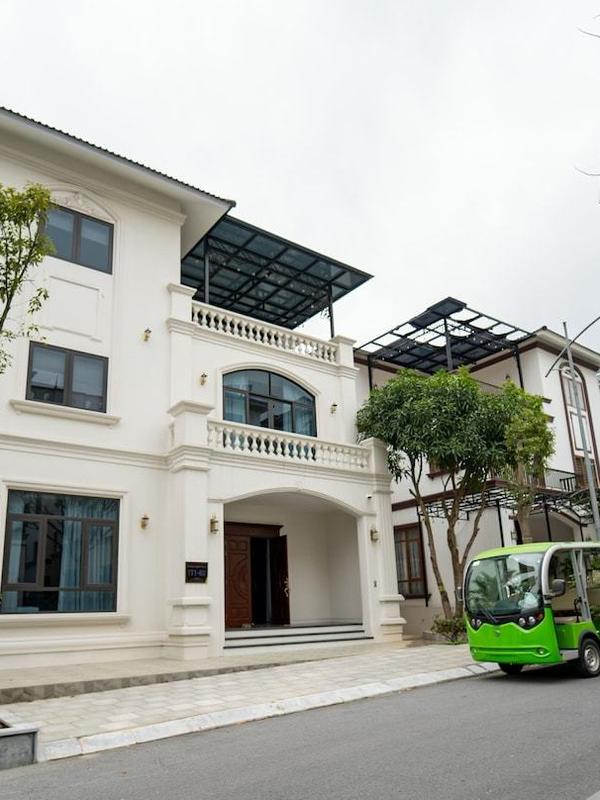 D’Lioro Hotel & Resort