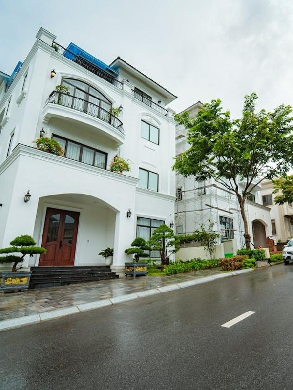 D’Lioro Hotel & Resort