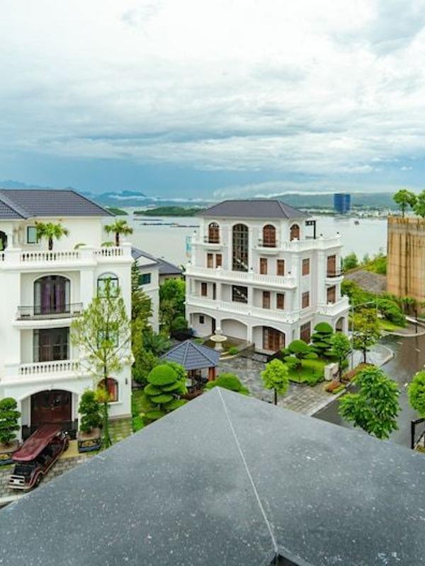 D’Lioro Hotel & Resort