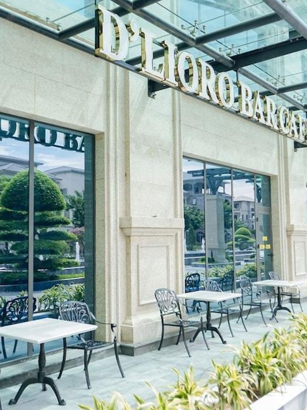 D’Lioro Hotel & Resort