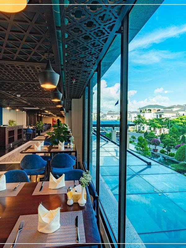D’Lioro Hotel & Resort
