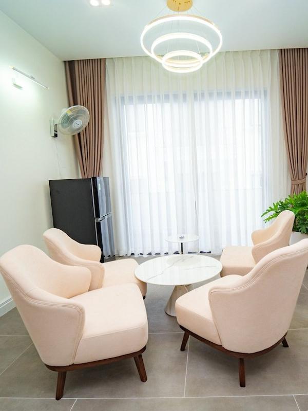 D’Lioro Hotel & Resort