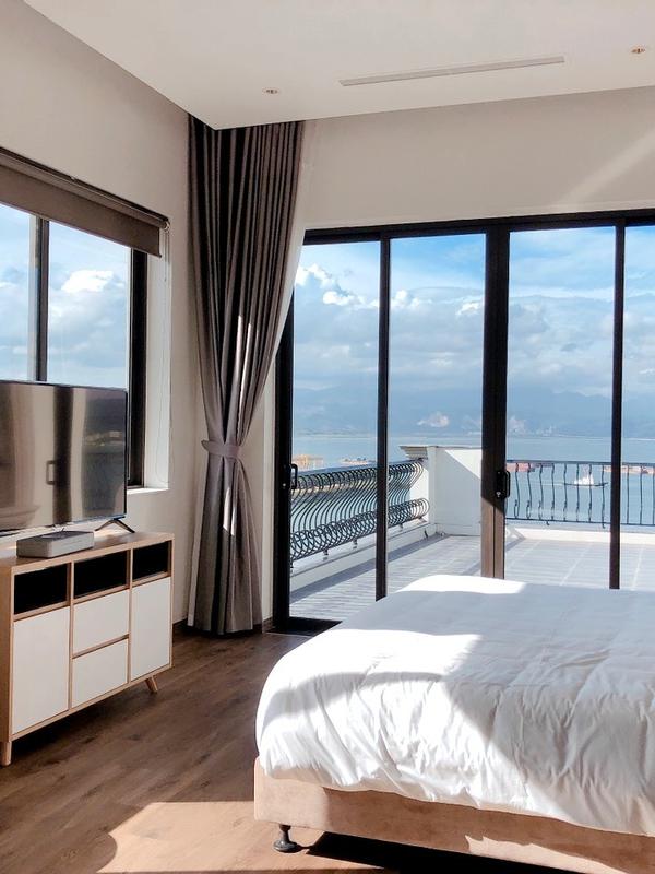 D’Lioro Hotel & Resort